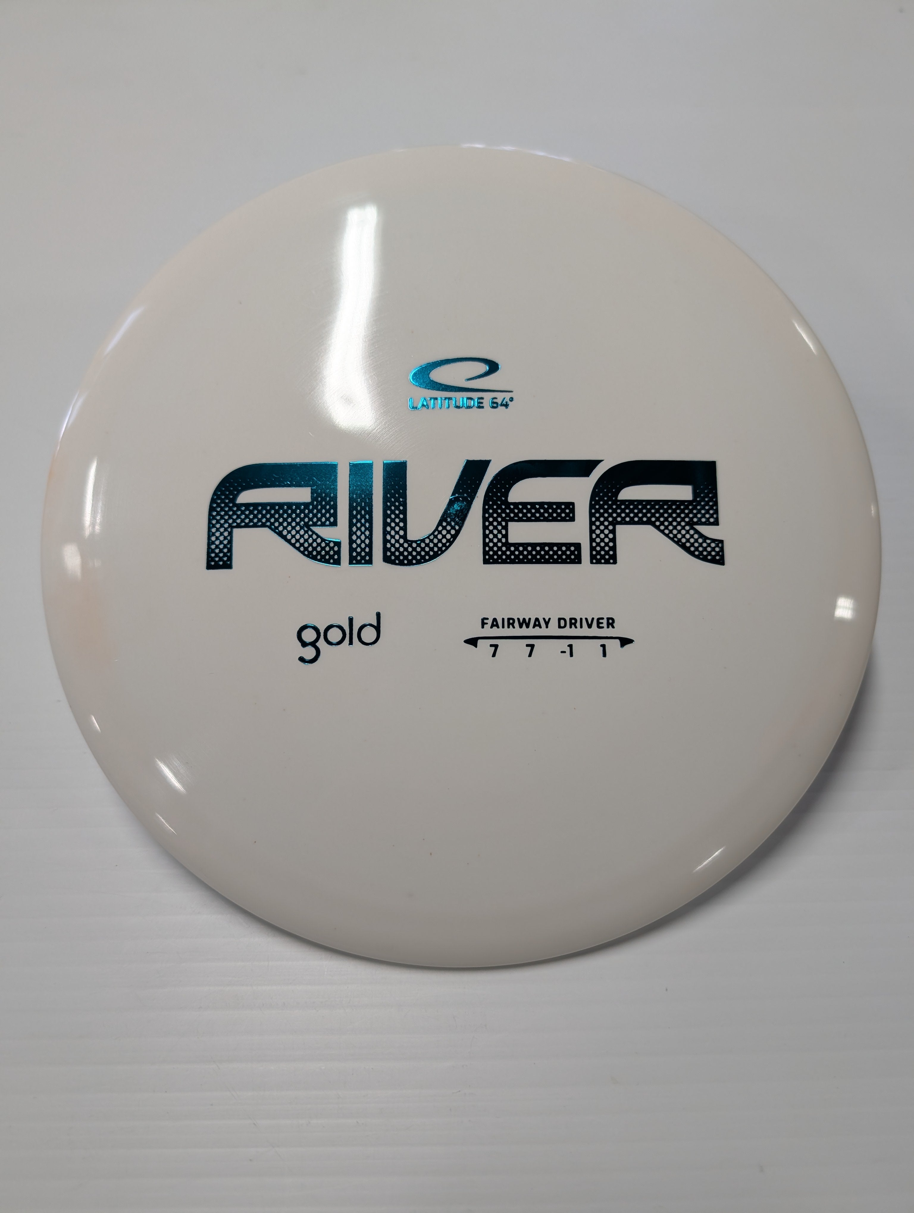 Latitude 64 Gold River-Lattitude 64-Sports Replay - Sports Excellence