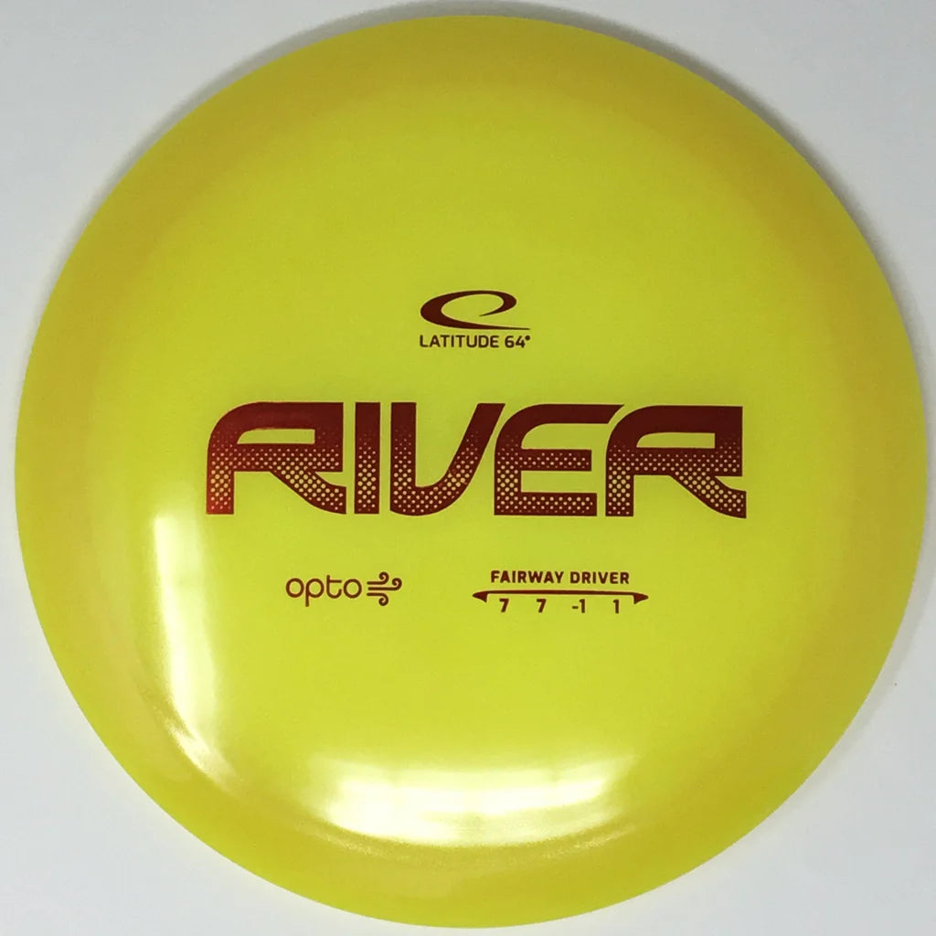 Latitude 64 Opto Air River-Lattitude 64-Sports Replay - Sports Excellence