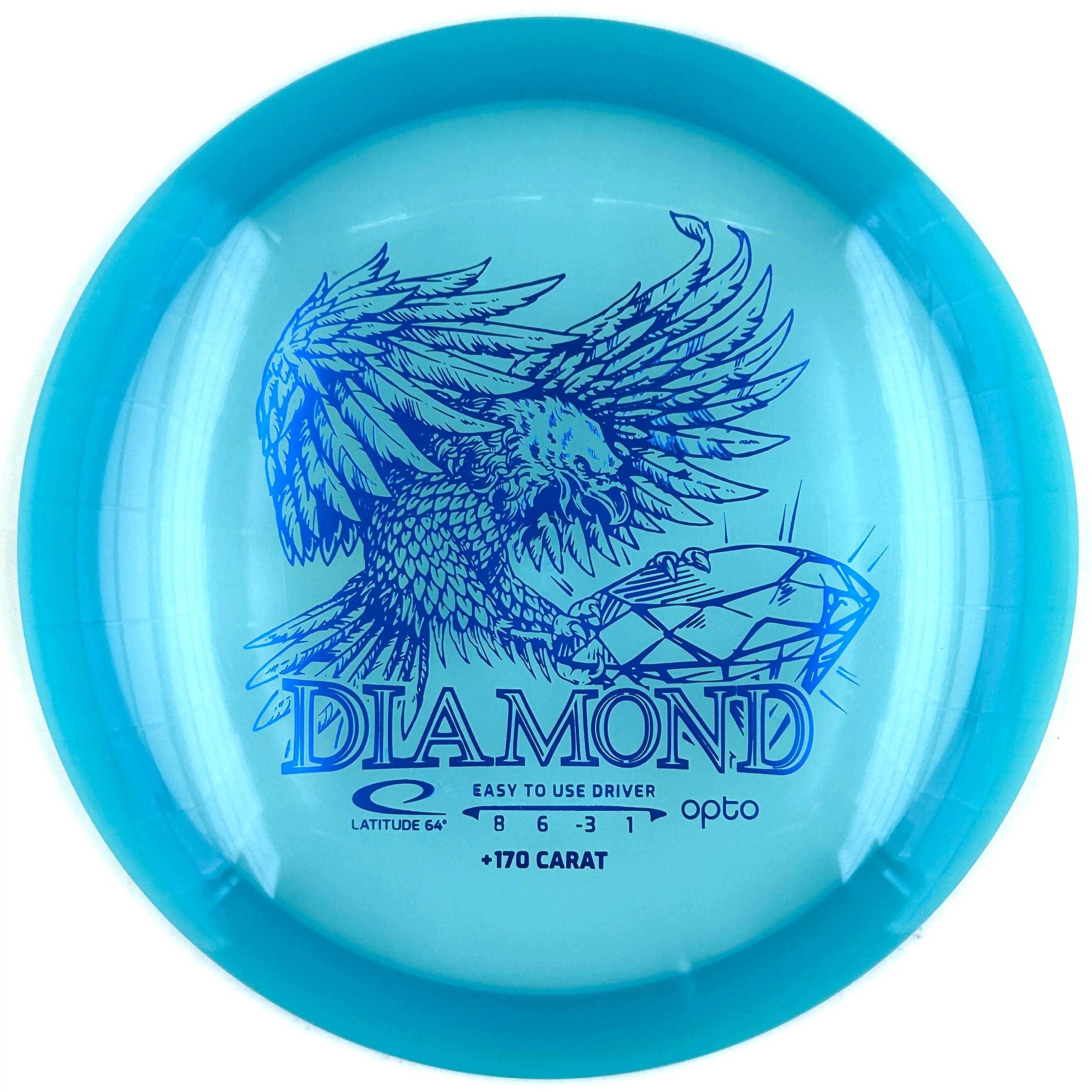 Latitude 64 Opto Diamond-Latitude 64-Sports Replay - Sports Excellence