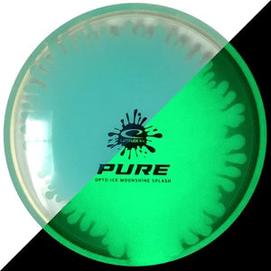 Latitude 64 Opto Ice Moonshine Splash Glow Pure -Retailer Exclusive-Latitude 64-Sports Replay - Sports Excellence