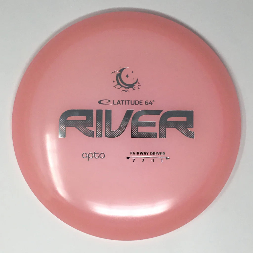 Latitude 64 Opto Moonshine Glow River-Latitude 64-Sports Replay - Sports Excellence