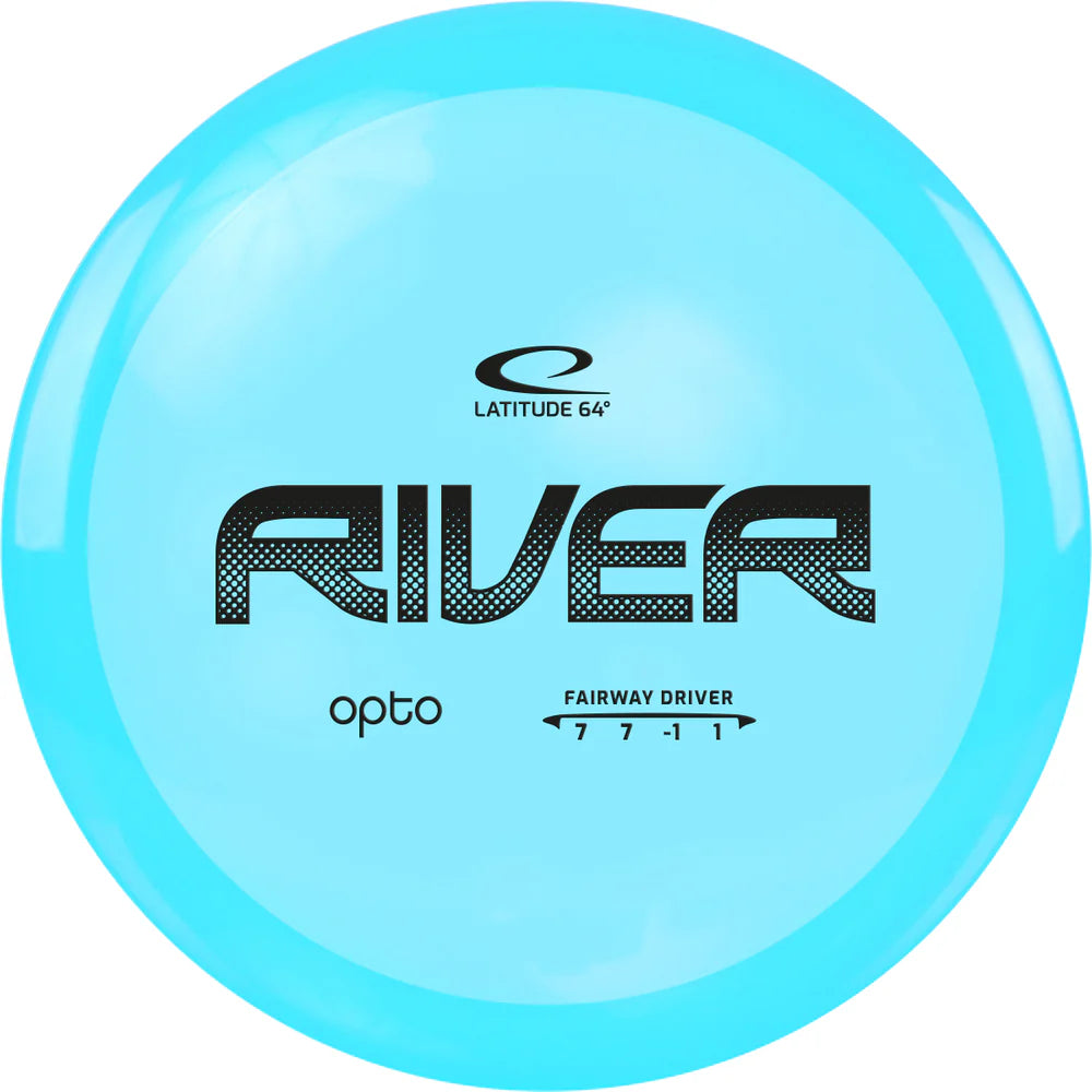Latitude 64 Opto River-Latitude 64-Sports Replay - Sports Excellence