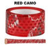 Lizard Skins 0.5Mm Ultra Bat Grip - Camo-Lizard Skins-Sports Replay - Sports Excellence