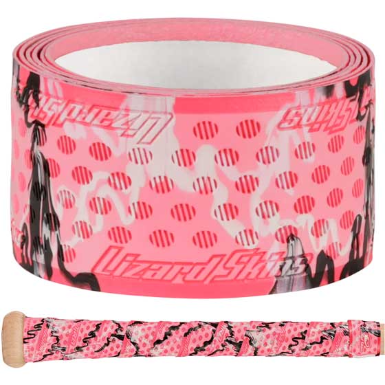 Lizard Skins Dsp 1.1Mm Ultra Bat Grip - Camo-Lizard Skins-Sports Replay - Sports Excellence