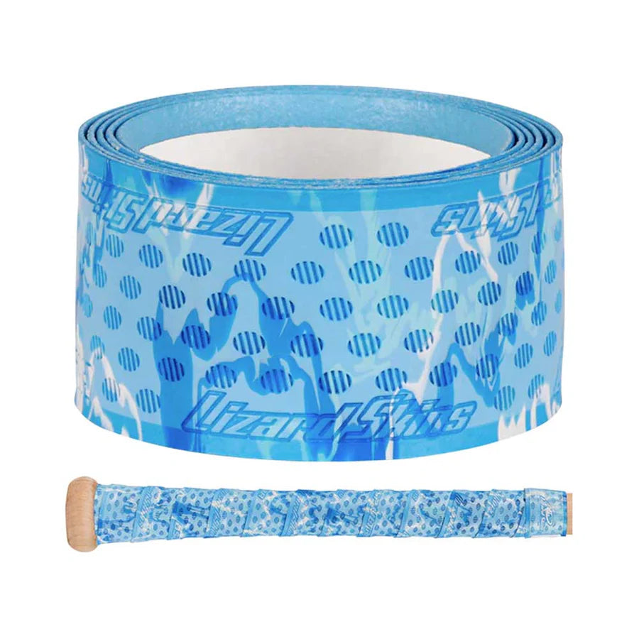 Lizard Skins Dsp 1.1Mm Ultra Bat Grip - Camo-Lizard Skins-Sports Replay - Sports Excellence
