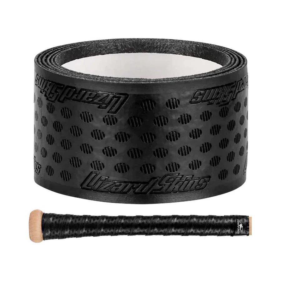 Lizard Skins Dsp 1.8Mm Ultra Bat Grip - Solid-Lizard Skins-Sports Replay - Sports Excellence