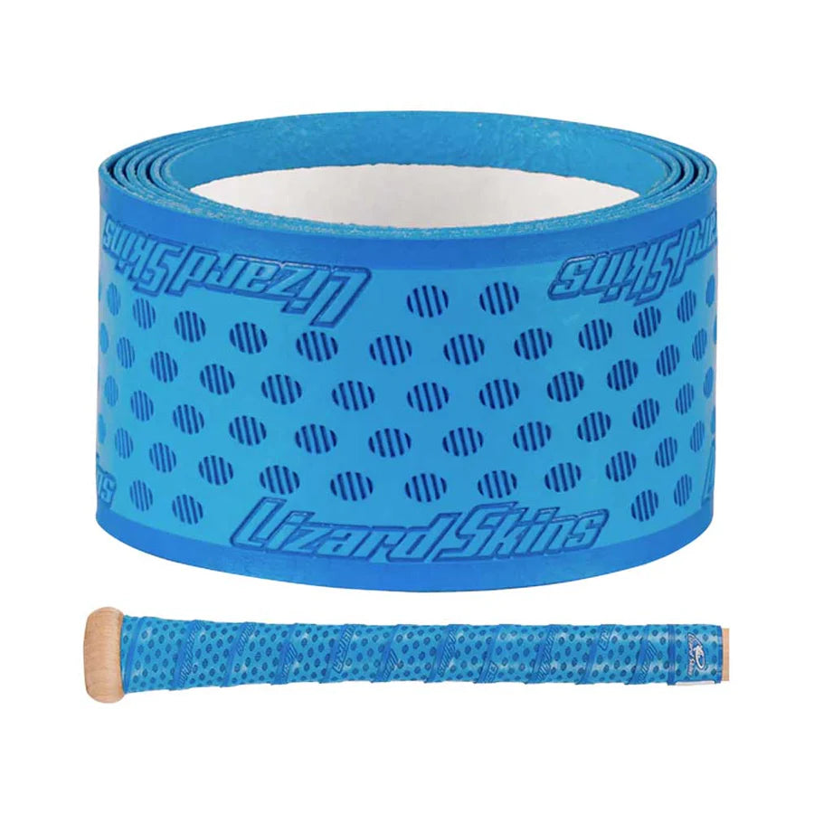 Lizard Skins Dsp 1.8Mm Ultra Bat Grip - Solid-Lizard Skins-Sports Replay - Sports Excellence