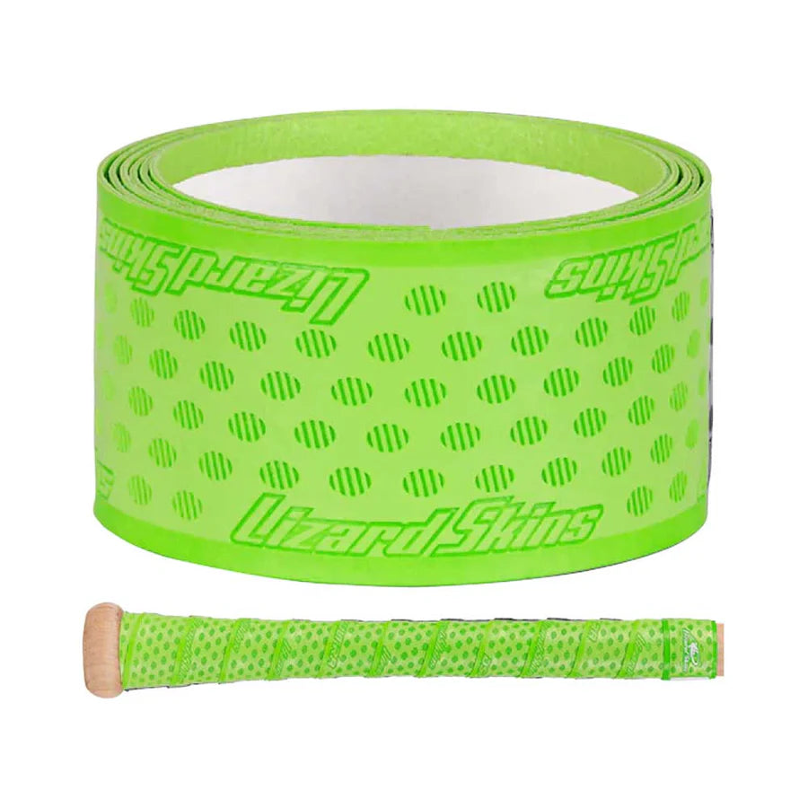 Lizard Skins Dsp 1.8Mm Ultra Bat Grip - Solid-Lizard Skins-Sports Replay - Sports Excellence