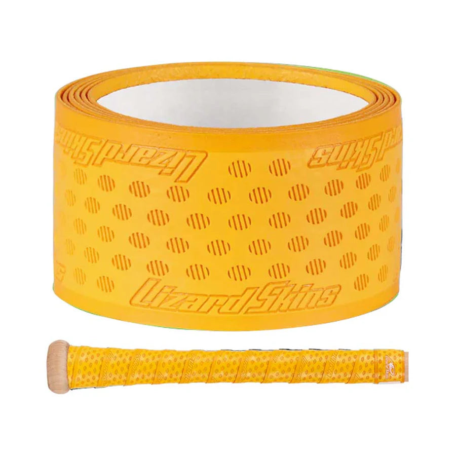 Lizard Skins Dsp 1.8Mm Ultra Bat Grip - Solid-Lizard Skins-Sports Replay - Sports Excellence