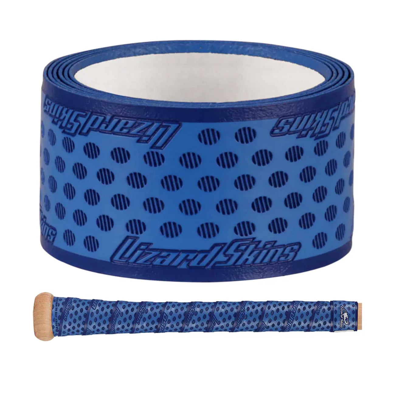 Lizard Skins Dsp 1.8Mm Ultra Bat Grip - Solid-Lizard Skins-Sports Replay - Sports Excellence