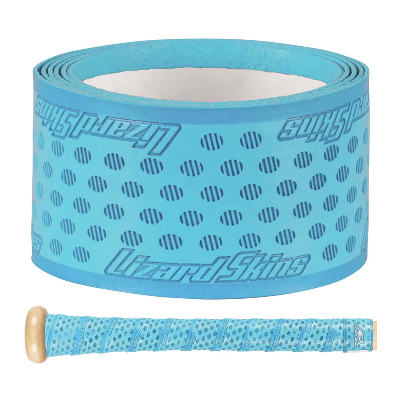 Lizard Skins Dsp 1.8Mm Ultra Bat Grip - Solid-Lizard Skins-Sports Replay - Sports Excellence