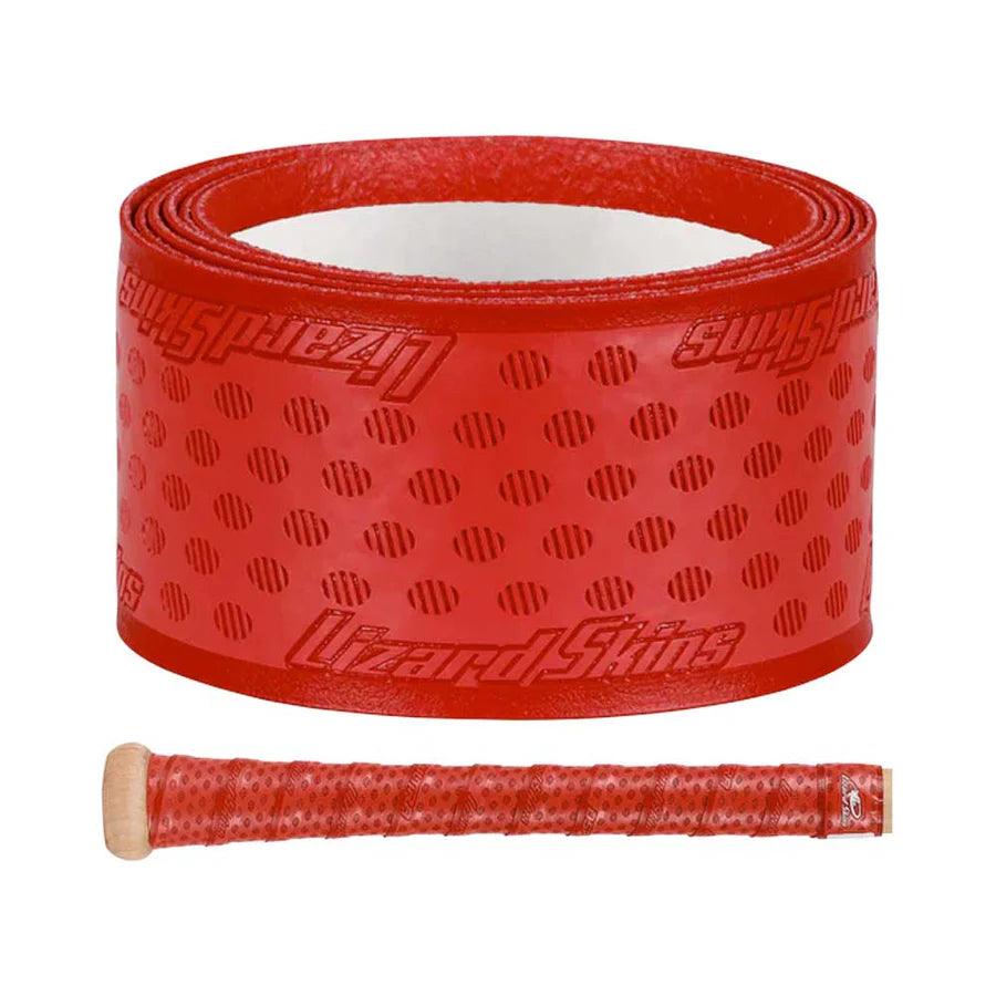 Lizard Skins Dsp 1.8Mm Ultra Bat Grip - Solid-Lizard Skins-Sports Replay - Sports Excellence