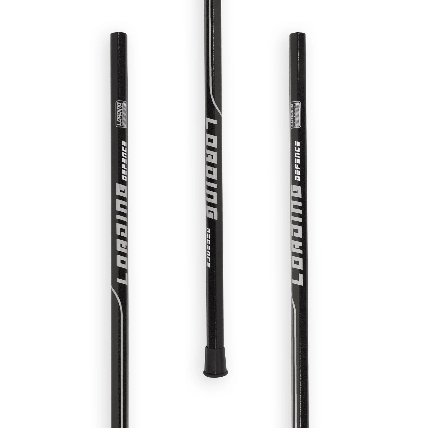 Loading Carbon Defense Lacrosse Shaft-Loading-Sports Replay - Sports Excellence