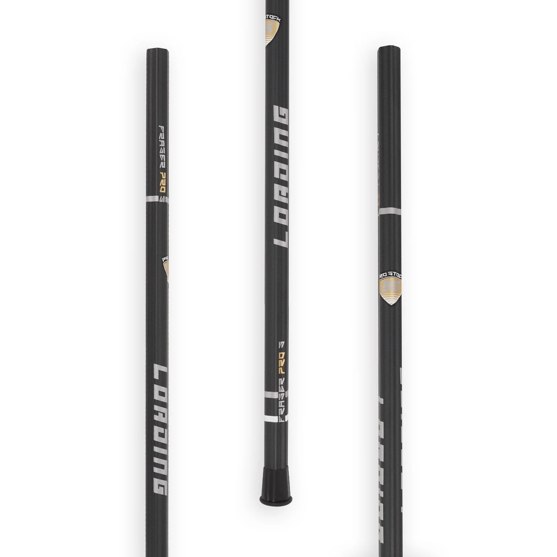 Loading Fraser Pro Lacrosse Shaft-Loading-Sports Replay - Sports Excellence