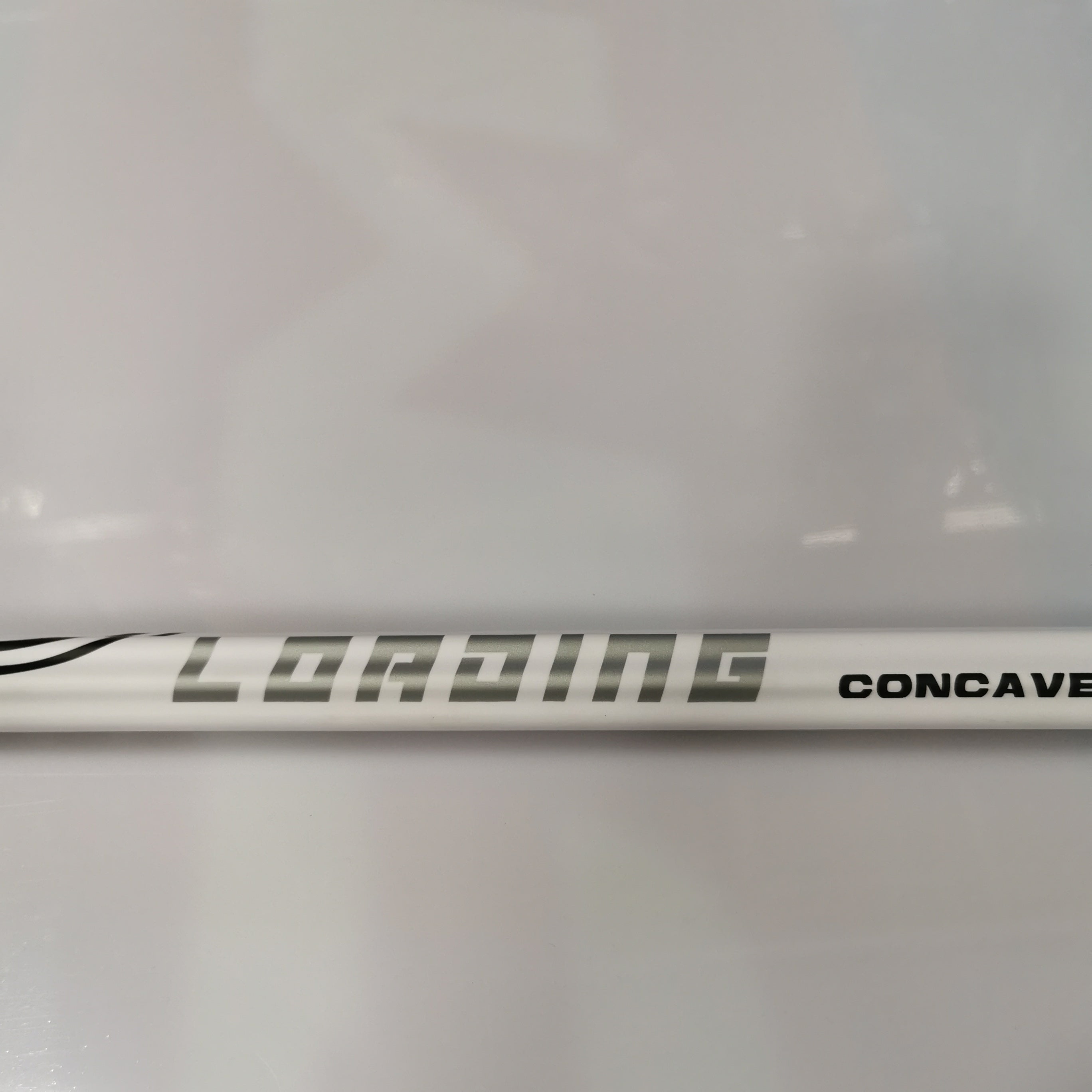 Loading Lacrosse Concave Attack Shaft-Loading-Sports Replay - Sports Excellence