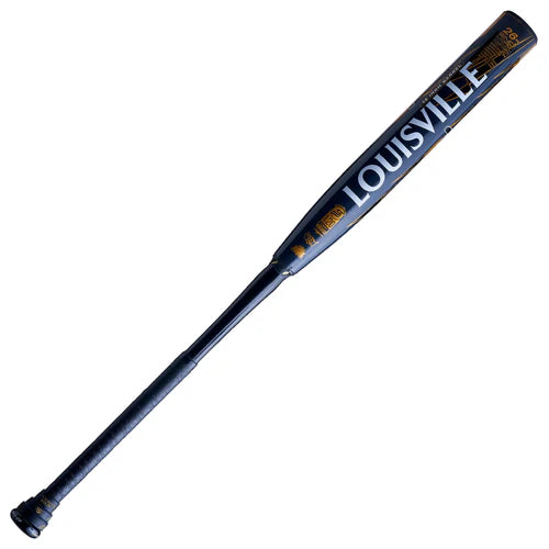 Louisville Slugger 2024 Genesis 2Pc Williams Slowpitch Bat-Sports Replay - Sports Excellence-Sports Replay - Sports Excellence