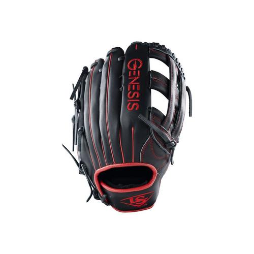 Louisville Slugger 2025 Genesis 13.5" Slowpitch Glove-Sports Replay - Sports Excellence-Sports Replay - Sports Excellence