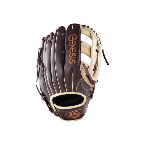 Louisville Slugger 2025 Genesis 14" Slowpitch Glove-Sports Replay - Sports Excellence-Sports Replay - Sports Excellence
