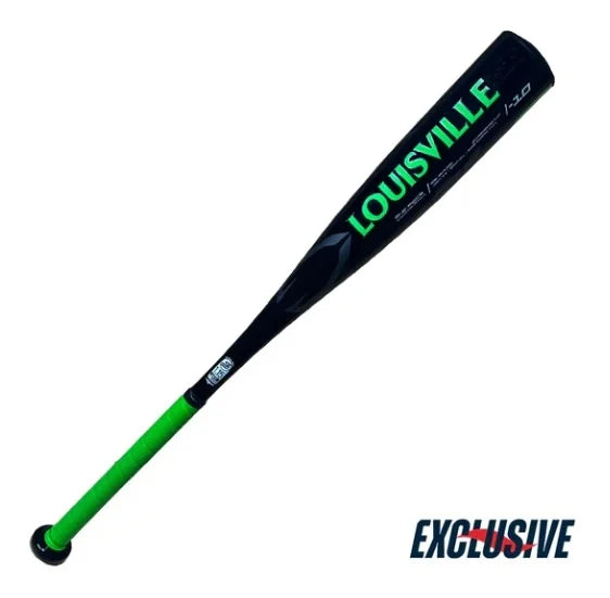 Louisville Slugger 2025 Nexus 2-3/4" Baseball Bat - Smu-Louisville Slugger-Sports Replay - Sports Excellence