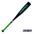 Louisville Slugger 2025 Nexus 2-3/4" Baseball Bat - Smu-Louisville Slugger-Sports Replay - Sports Excellence