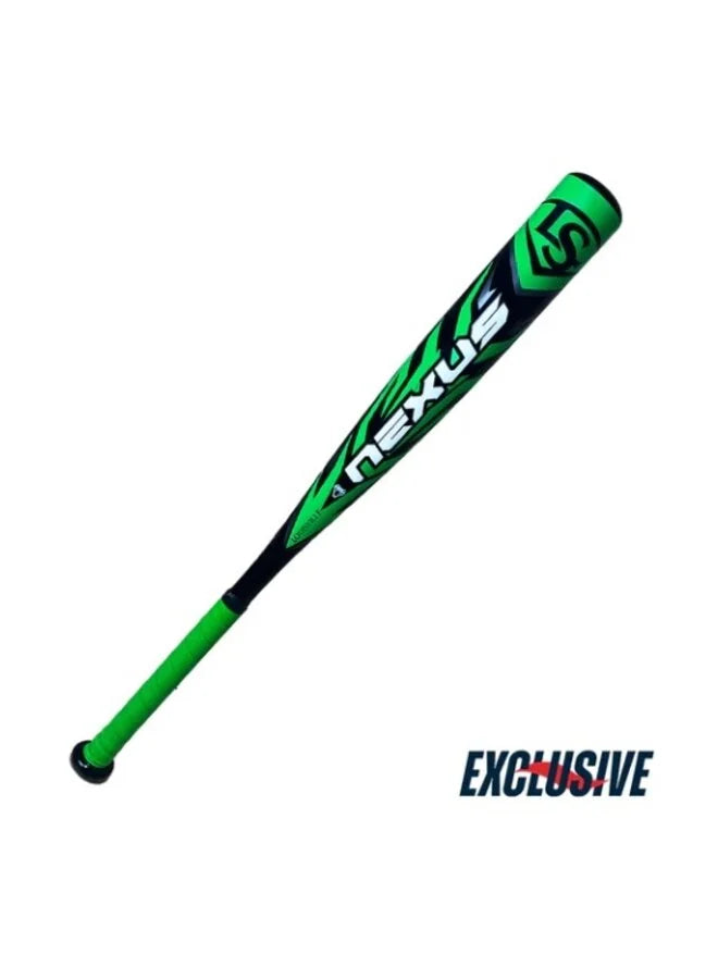 Louisville Slugger 2025 Nexus 2-3/4" Baseball Bat - Smu-Louisville Slugger-Sports Replay - Sports Excellence