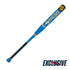 Louisville Slugger Genesis FLASH 2Pc El Slo-Pitch Bat Sec-Louisville Slugger-Sports Replay - Sports Excellence