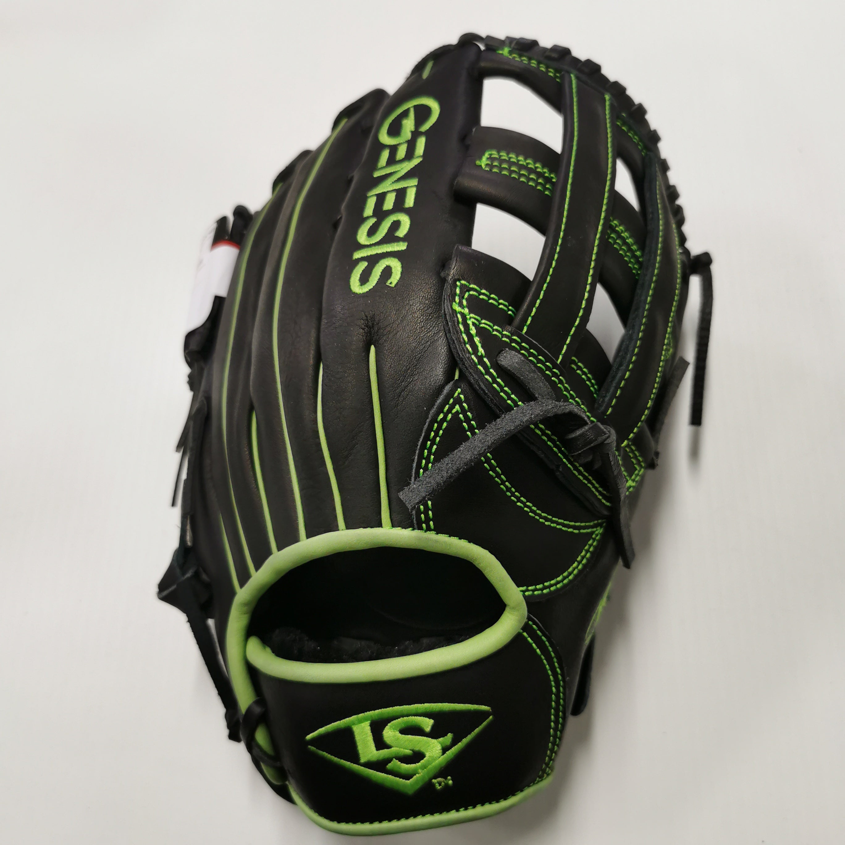 Louisville Slugger Genesis Slowpitch Softball 13" Fielding Glove Smu-Louisville Slugger-Sports Replay - Sports Excellence