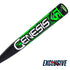 Louisville Slugger Genesis Viper 1Pc Usssa Slowpitch Bat-Sports Replay - Sports Excellence-Sports Replay - Sports Excellence