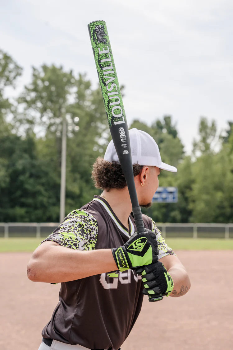 Louisville Slugger Genesis Viper 1Pc Usssa Slowpitch Bat-Sports Replay - Sports Excellence-Sports Replay - Sports Excellence
