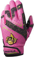 Louisville Slugger Genuine V2 Youth Batting Gloves-Louisville Slugger-Sports Replay - Sports Excellence