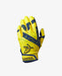 Louisville Slugger Genuine V2 Youth Batting Gloves-Louisville Slugger-Sports Replay - Sports Excellence