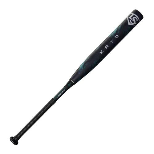 Louisville Slugger Kryo -11 Fastpitch Softball Bat-Louisville Slugger-Sports Replay - Sports Excellence