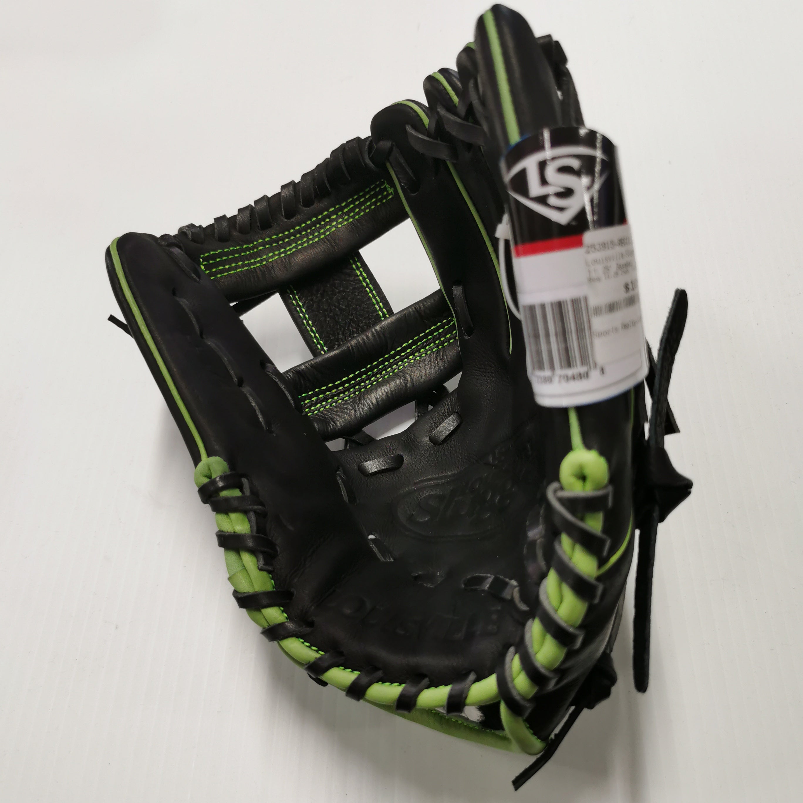 Louisville Slugger Nexus Youth 11.25" Baseball Fielding Glove Smu-Louisville Slugger-Sports Replay - Sports Excellence