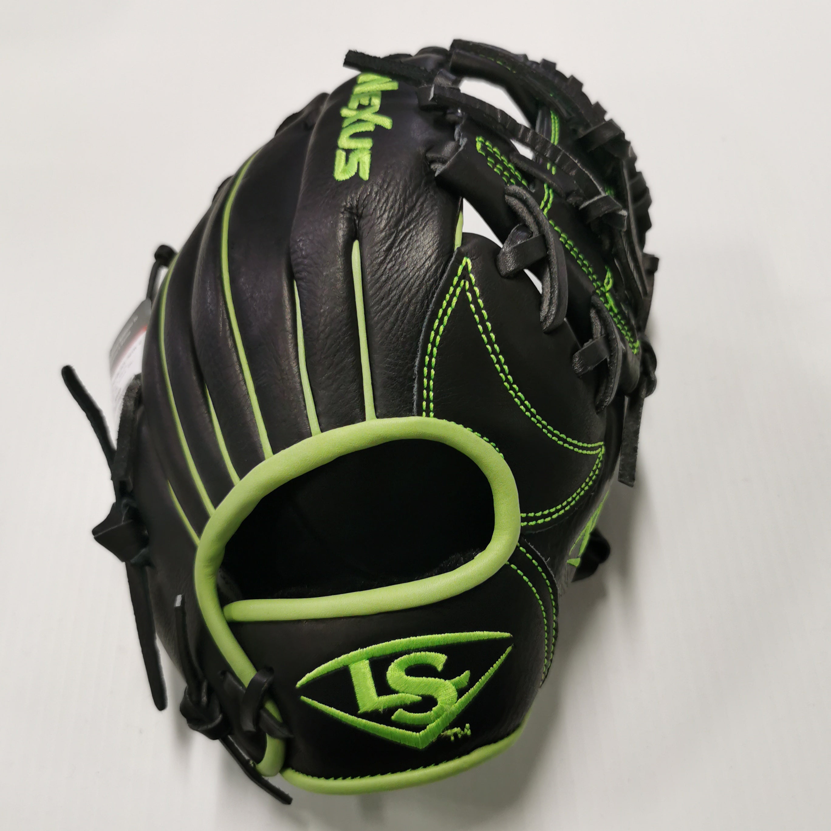 Louisville Slugger Nexus Youth 11.25" Baseball Fielding Glove Smu-Sports Replay - Sports Excellence-Sports Replay - Sports Excellence