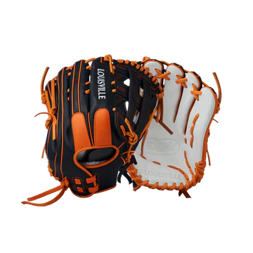 Louisville Slugger Super Z Fg 25 13" Slowpitch Glove-Sports Replay - Sports Excellence-Sports Replay - Sports Excellence