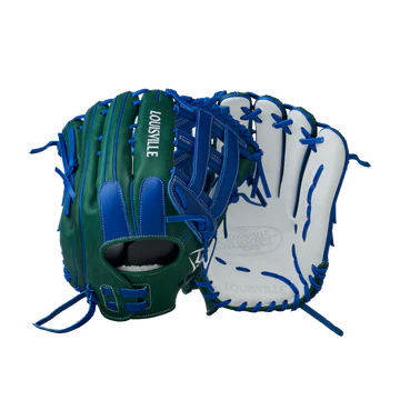 Louisville Slugger Super Z Fg 25 13" Slowpitch Glove-Sports Replay - Sports Excellence-Sports Replay - Sports Excellence