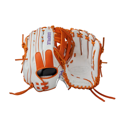 Louisville Slugger Super Z Fg 25 13" Slowpitch Glove-Sports Replay - Sports Excellence-Sports Replay - Sports Excellence