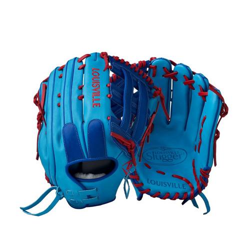 Louisville Slugger Super Z Fg 25 13" Slowpitch Glove-Sports Replay - Sports Excellence-Sports Replay - Sports Excellence