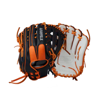 Louisville Slugger Super Z Fg 25 13.5" Slowpitch Glove-Sports Replay - Sports Excellence-Sports Replay - Sports Excellence