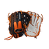 Louisville Slugger Super Z Fg 25 13.5" Slowpitch Glove-Sports Replay - Sports Excellence-Sports Replay - Sports Excellence