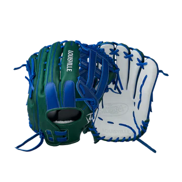 Louisville Slugger Super Z Fg 25 13.5" Slowpitch Glove-Sports Replay - Sports Excellence-Sports Replay - Sports Excellence