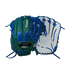 Louisville Slugger Super Z Fg 25 13.5" Slowpitch Glove-Sports Replay - Sports Excellence-Sports Replay - Sports Excellence
