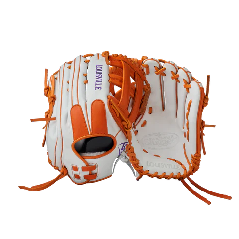 Louisville Slugger Super Z Fg 25 13.5" Slowpitch Glove-Sports Replay - Sports Excellence-Sports Replay - Sports Excellence
