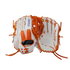 Louisville Slugger Super Z Fg 25 13.5" Slowpitch Glove-Sports Replay - Sports Excellence-Sports Replay - Sports Excellence