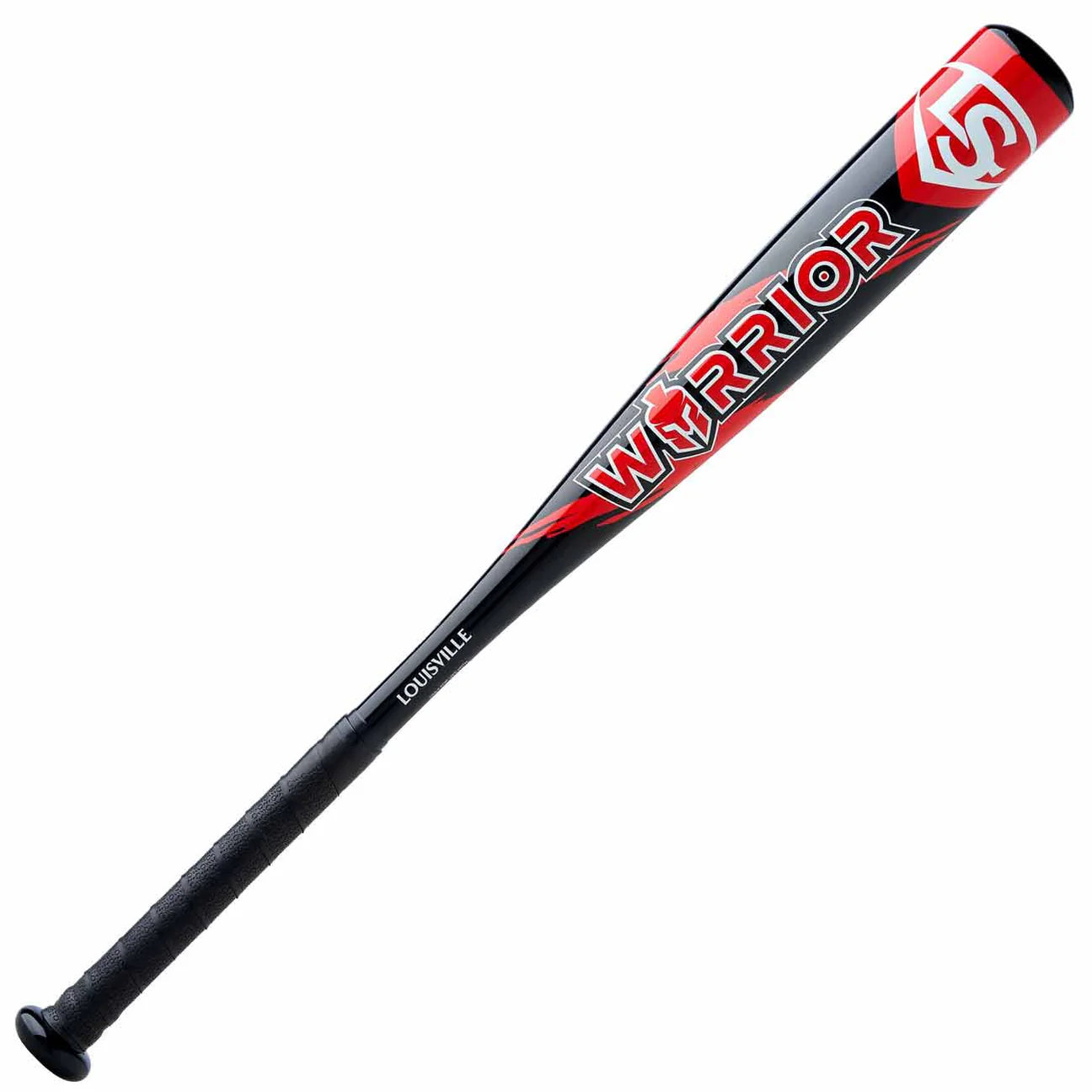 Louisville Slugger Warrior 2-1/4" (-12) Youth T-Ball Bat-Louisville Slugger-Sports Replay - Sports Excellence