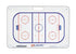 Lowry Coaches Board - Ps16 Hockey 16" X 24" 2 Colour W/ Suction Cups-Lowry-Sports Replay - Sports Excellence