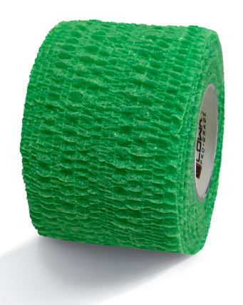 Lowry Pro Grade Cohesive Grip Tape - 36M X 4.5M-Lowry-Sports Replay - Sports Excellence