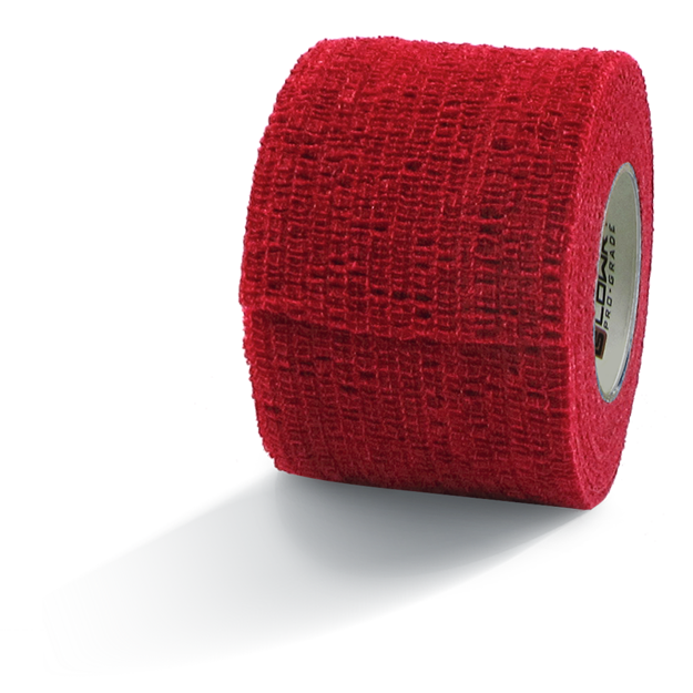 Lowry Pro Grade Cohesive Grip Tape - 36M X 4.5M-Lowry-Sports Replay - Sports Excellence