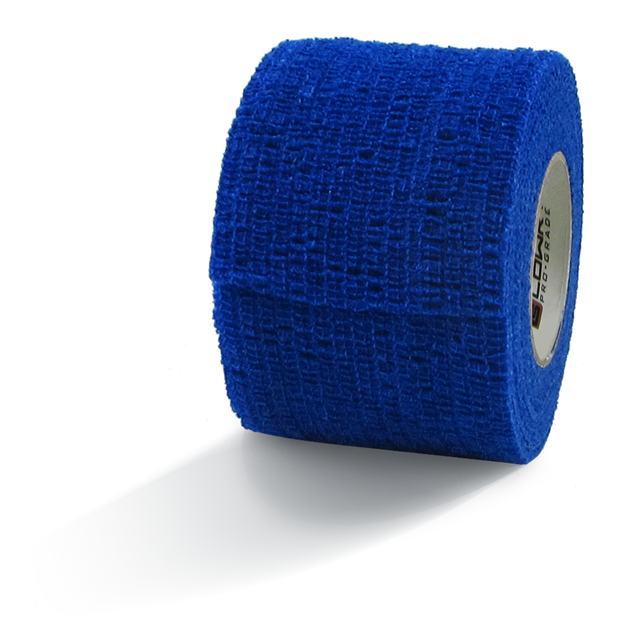 Lowry Pro Grade Cohesive Grip Tape - 36M X 4.5M-Lowry-Sports Replay - Sports Excellence