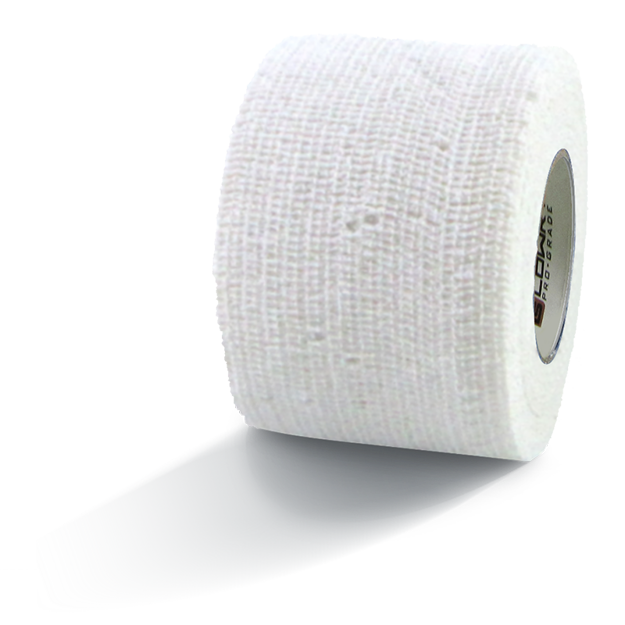 Lowry Pro Grade Cohesive Grip Tape - 36M X 4.5M-Lowry-Sports Replay - Sports Excellence